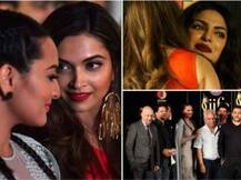 आईफा अवॉर्ड में दिखा सलमान, दीपिका, प्रियंका समेत कई बड़े सितारों का जलवा