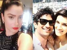 कृति सेनन को रास नहीं आई कमेंटबाजी, अंकिता को दिया है जवाब