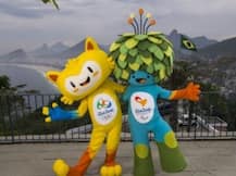 दूनिया के सामने आया ओलम्पिक का खेल गांव