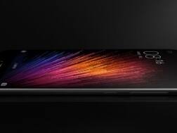 शाओमी Mi5 का मोस्ट अवेटेड ब्लैक वैरिएंट भारत में लॉन्च