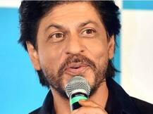 शाहरूख ने कहा, 'माशाल्लाह वह बहुत खूबसूरत है’