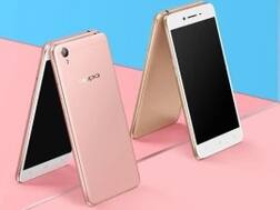 OPPO ने लॉन्च किया A37 स्मार्टफोन, कीमत 11,990 रुपये