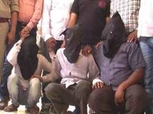 ट्रिपल मर्डर केस: जिस्मफरोशी के धंधे में नुकसान की वजह से बना कातिल