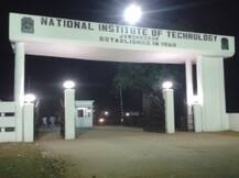 बढ़ेगी एनआईटी की फीसः सालाना फीस 70,000 रुपये से 1.25 लाख रुपये
