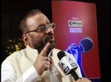 UP : बीजेपी में जा सकते हैं स्वामी प्रसाद मौर्य, दिल्ली में ओम माथुर से मिले