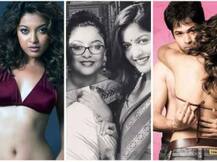 तनुश्री दत्ता याद हैं ना आपको? देखिए अब ऐसी दिखने लगी हैं ये अभिनेत्री