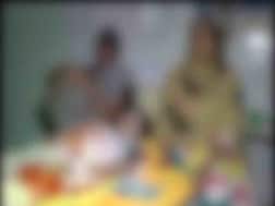 बिहार : छेड़छाड़ का विरोध किया तो फेंक दिया तेजाब, मां-बेटी घायल