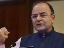 विदेशी संस्थागत निवेश 2 साल में 53 फीसदी बढ़ा: वित्त मंत्री