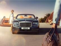 रोल्स रॉयस की ये धमाकेदार लग्जरी कार क्यों है खास!