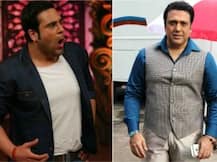 तो इस वजह से भांजे कृष्णा के कॉमेडी शो में नहीं गए गोविंदा!