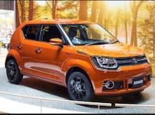 मारुती-सूजूकी की 'इग्नस' क्यों है खास