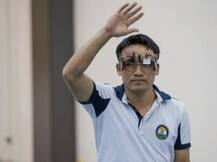 मैंने देश का सर नीचा किया, बहाना नहीं बना सकता: जीतू राय