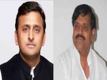 यूपी : मंत्रालय जाने के बाद नरम पड़े शिवपाल, कहा- जो मुलायम कहेंगे वही करूंगा