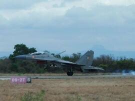 News भारत जल, थल और आकाश से न्यूक्लियर हमला करने में सक्षम