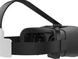 मात्र 999 रुपए में कूलपैड का वर्चुअल रियलिटी हेडसेट