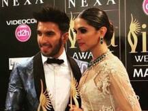 IN PICS: IIFA के रंग सितारों के संग