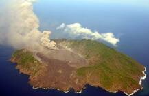 IN PICS: 10 बार फट चुका है भारत का ये अद्भुत ज्वालामुखी!