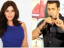 लीजा रे ने ली सलमान खान की रेप वाले बयान पर चुटकी!