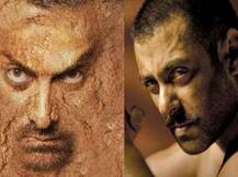 आमिर डर गया है? वह ‘दंगल’ कर रहा है और वह डर गया है?: सलमान