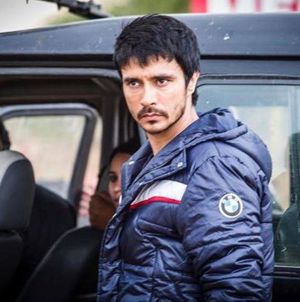 Best Actor in Negative Role: दर्शन कुमार (NH10)