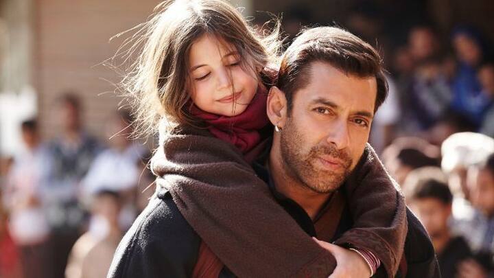 Best Film: 'बजरंगी भाई जान', Best Screenplay:कबीर खान, परवेज़ शेख, विजयेंद्र प्रसाद (बजरंगी भाईजान)