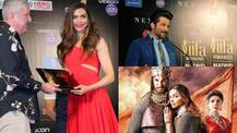 IN PICS: जानें किन-किन सितारों के हाथ लगी IIFA 2016 की ट्रॉफी!