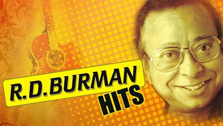 ‘पंचम दा’ के नाम से क्यों पुकारे जाते थे R D Burman? कंघी तक से बना लेते थे धुन, आज भी Remix किए जाते हैं उनके गाने