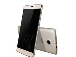 इंटेक्स ने लॉन्च किया महज 4,444 रुपये में एक्वा क्लासिक स्मार्टफोन