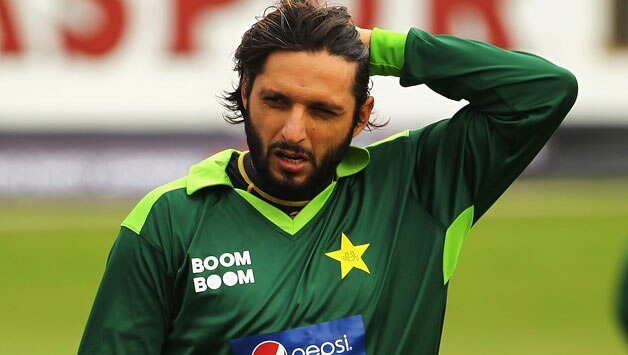 Afridi Reveals the Person Who Lost Pakistan the 2011 World Cup against india 2011 विश्व कप सेमीफाइनल में भारत के हाथों मिली हार पर बोले अफरीदी, ये खिलाड़ी है जिम्मेदार