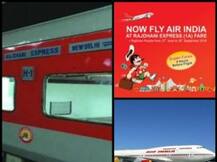 राजधानी के किराए में करें एयर इंडिया में सफर, ऑफर आज से शुरू