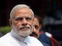 मोदी के अफ्रीका दौरे के बाद नए आरबीआई गवर्नर के नाम का ऐलान संभव