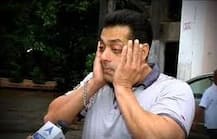 हरियाणा की गैंगरेप पीड़िता ने कहा, सलमान मांगे माफी, भेजा नोटिस