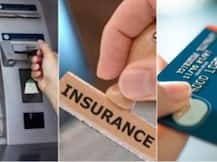 एटीएम कार्ड है तो आपके पास है 5 लाख का इंश्योरेंस, क्या जानते हैं आप