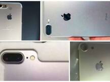 IN PICS: आईफोन 7, आईफोन 7 प्लस की तस्वीरें लीक, कैमरे के डिजाइन में बदलाव