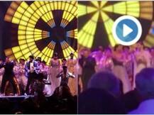 मैड्रिड में धूम-धाम से हुआ आईफा-2016 का समापन