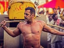 सलमान की फिल्म 'सुल्तान' का टाइटल ट्रैक रिलीज, देखें