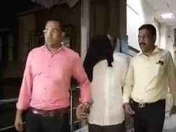 15 साल बाद मोस्ट वांटेड गैंगस्टर कुमार पिल्लई को भारत लाया गया