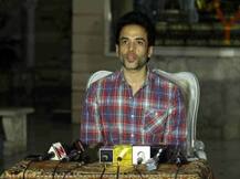 सामने आई तुषार के बेटे की पहली झलक, देखें