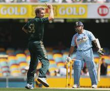 फीचर स्टोरी: तेंदूलकर से द्रविड़ तक तमाम भारतीय बल्लेबाज़ों पर हावी रहे हैं ली!