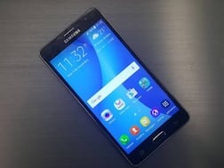 Price Cut:सैमसंग गैलेक्सी On7 की कीमत में कटौती