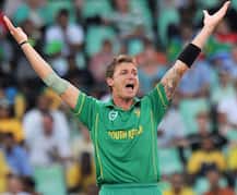 Dale Steyn Retirement: అంతర్జాతీయ క్రికెట్‌‌కి డేల్ స్టెయిన్ గుడ్ బై.. అన్ని ఫార్మెట్లకు రిటైర్మెంట్ ప్రకటన