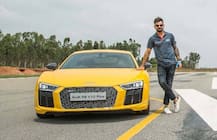 IN PICS: विराट के पास है 2 करोड़ की कार फिर भी कैप्टन कूल हैं उन पर भारी!