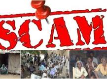 अलीगढ़: सूखा राहत में हुआ बड़ा घोटाला, मृतकों के नाम से भी बन गए चेक!