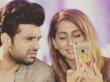 फैन ने अनुषा दांडेकर को कहा 'प्रॉस्टिट्यूट', ब्वॉयफ्रेंड करन कुंद्रा ने दिया मुंहतोड़ जवाब!