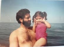 IN PICS: क्या आपने देखी सनी लियोनी की बचपन की ये नई तस्वीरें?