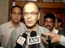 30 सितंबर तक कालेधन की सूचना देने का मौका, नहीं बढ़ेगी समय सीमाः वित्त मंत्री