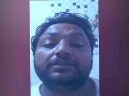 गाजियाबाद: हत्या से पहले बनाया आरोपियों के नाम का वीडियो, पत्नी गिरफ्तार