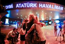 इस्तांबुल हवाईअड्डे पर आत्मघाती हमले में अब तक 36 लोगों की मौत 