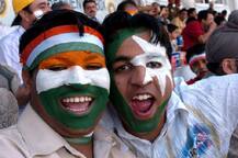 सहवाग ने अपने ट्वीट से कर दी शोएब की बोलती बंद