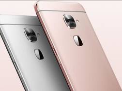 First Sale:Le2 और Le2 मैक्स की 61,000 यूनिट सोल्ड आउट